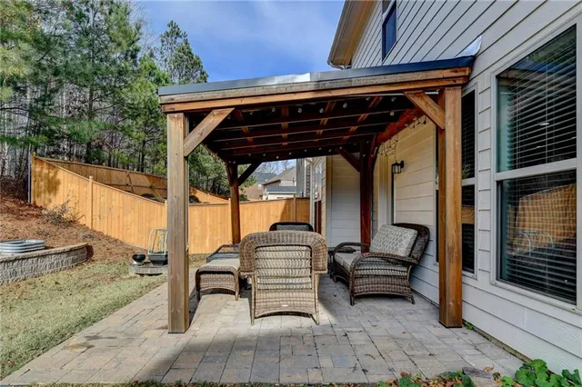 $700,000 | 2460 Northmont Parkway, Duluth, GA 30097