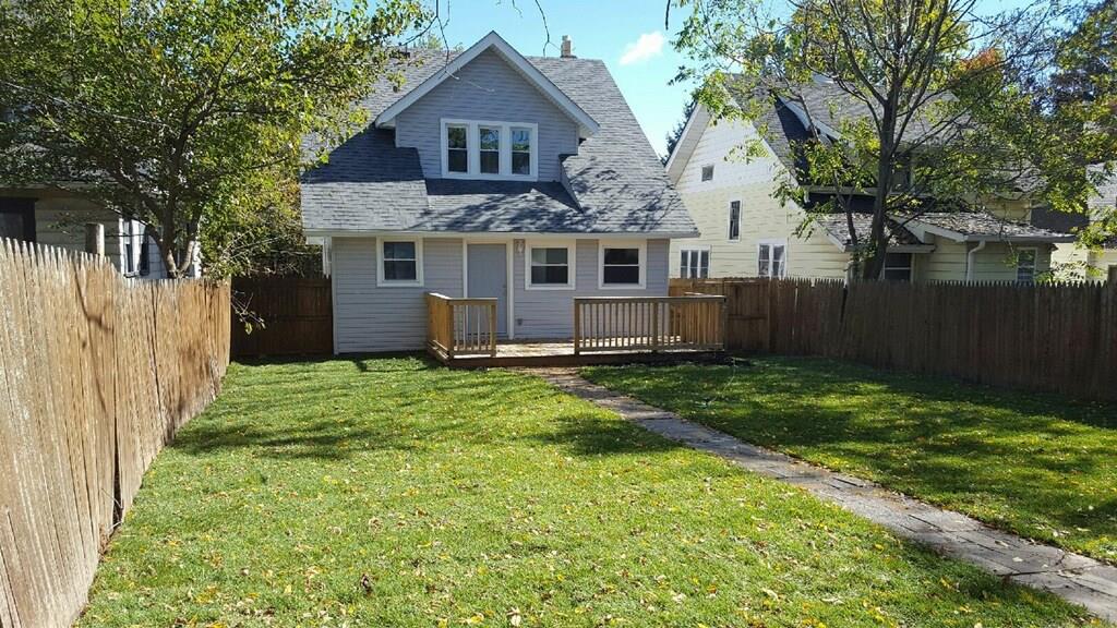 114 North Riley Avenue Indianapolis, IN 46201 - Photo 21 of 22 Gallery Image 21