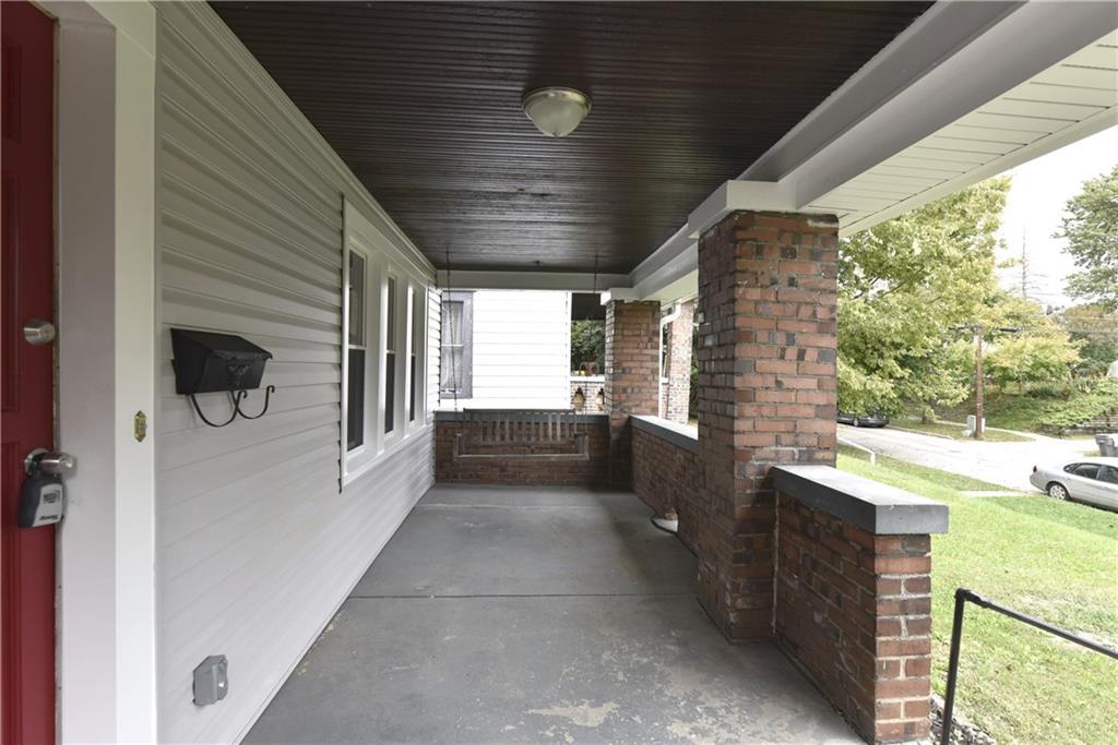114 North Riley Avenue Indianapolis, IN 46201 - Photo 4 of 22 Gallery Image 4