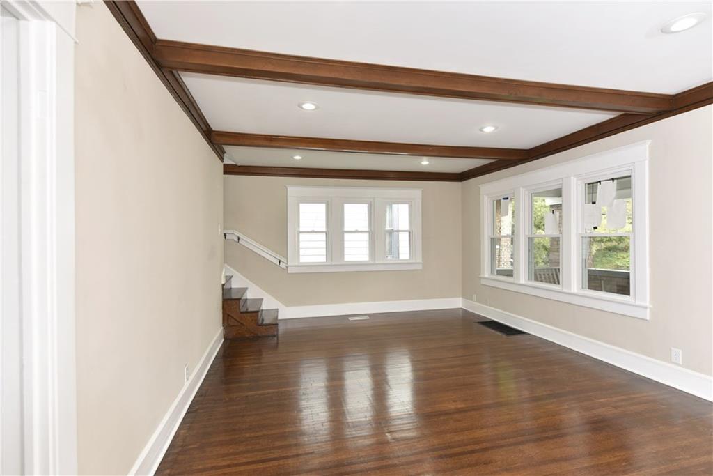 114 North Riley Avenue Indianapolis, IN 46201 - Photo 6 of 22 Gallery Image 6