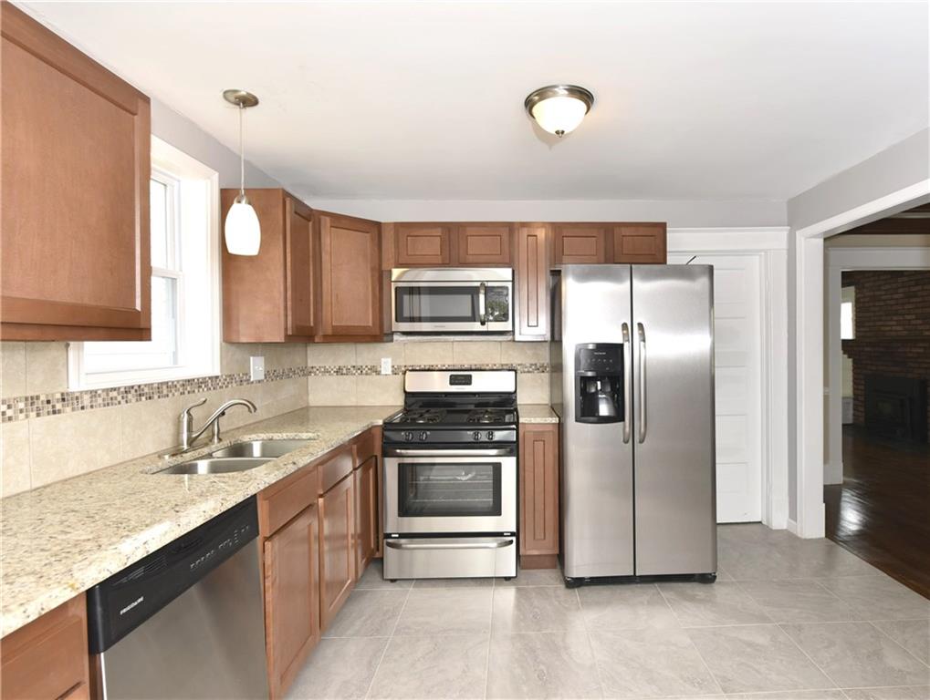 114 North Riley Avenue Indianapolis, IN 46201 - Photo 9 of 22 Gallery Image 9