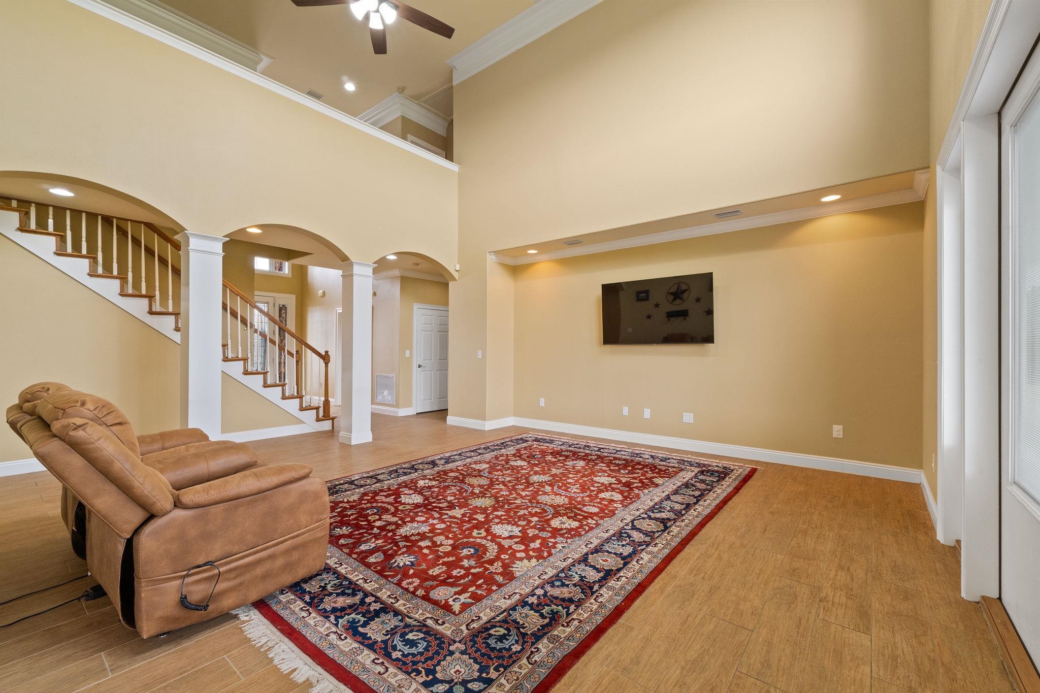 9790 Stucki Road Elberta, AL 36530 - Photo 31 of 72 Living Room