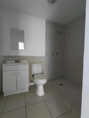 a view of a elevator