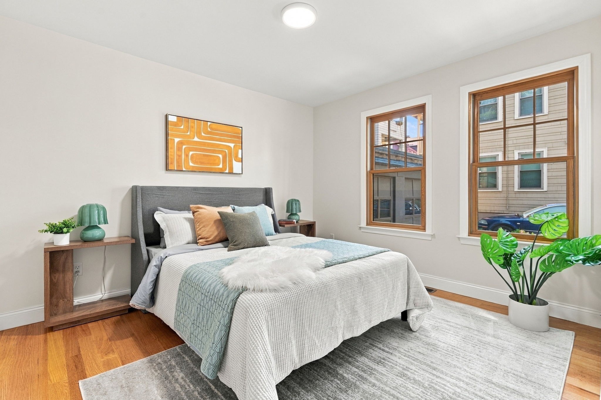 6-8 Goodman Road, Unit 8 Cambridge, MA 02139 - Photo 9 of 21 Gallery Image 9