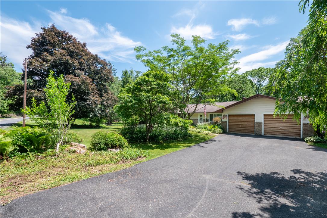 5311 Macungie Mountain Road Macungie, PA 18062 - Photo 6 of 56 Extended driveway enough for 6+ cars