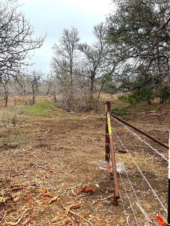 Tbd Lot A Watterson Road Bastrop, TX 78602 - Photo 2 of 17 a street view with large trees