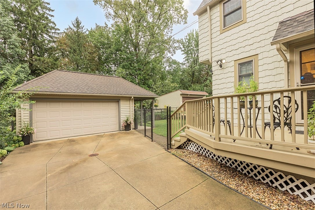 2447 Eaton Road University Heights, OH 44118 - Photo 28 of 35