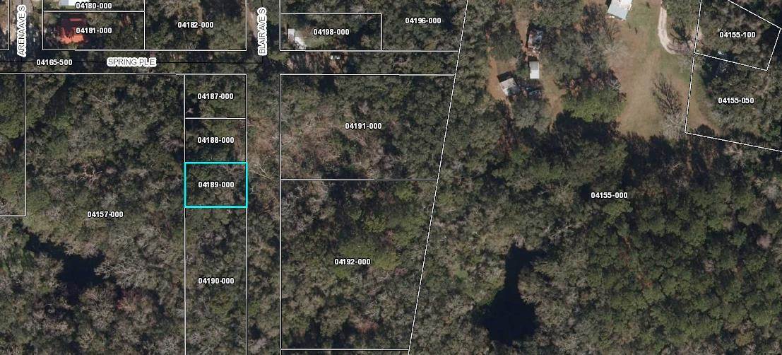 0 East Spring Place Perry, FL 32347 - Photo 1 of 5 Gallery Image 1