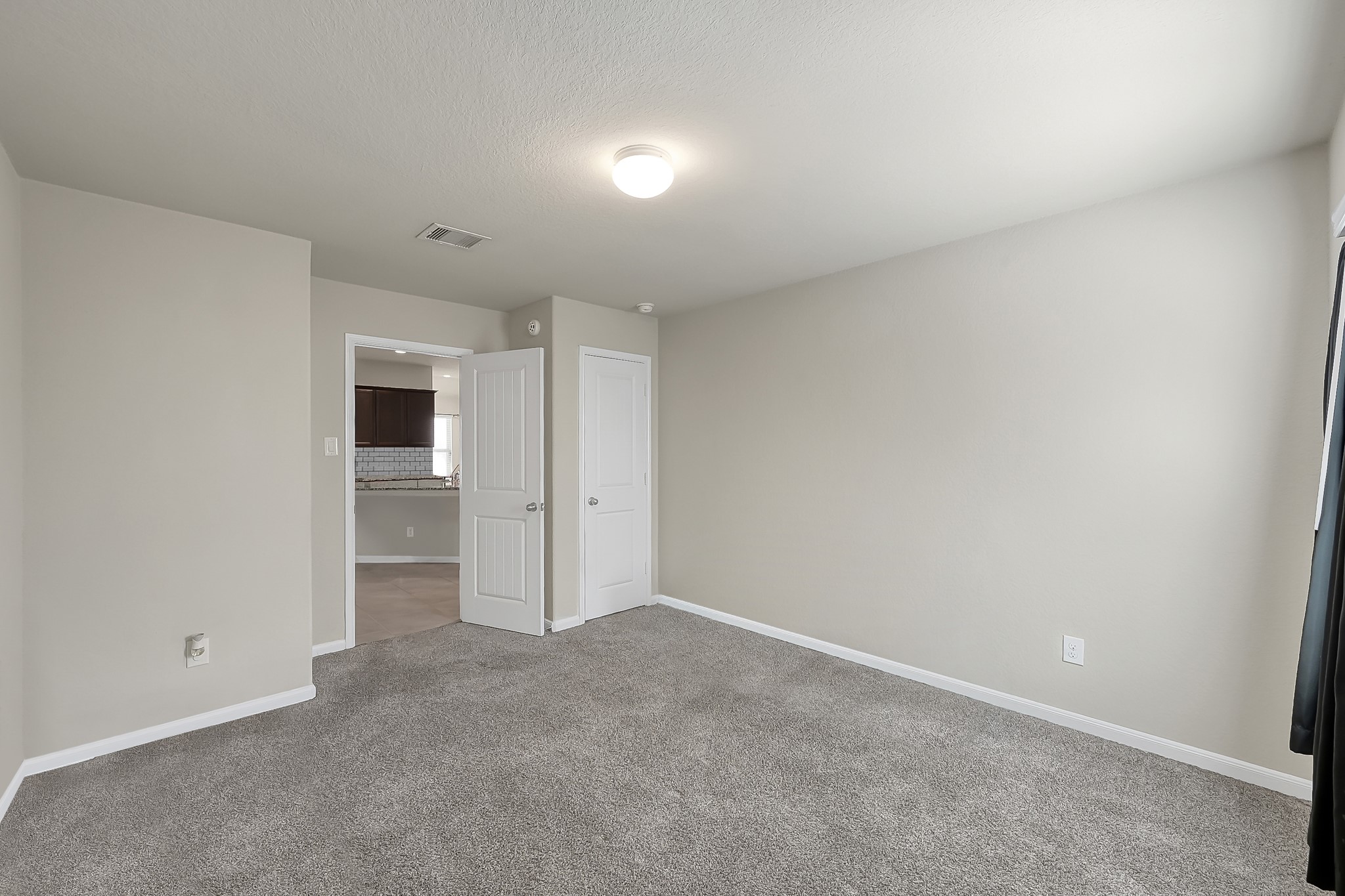 3310 Scout Island Katy, TX 77494 - Photo 27 of 42 a view of an empty room