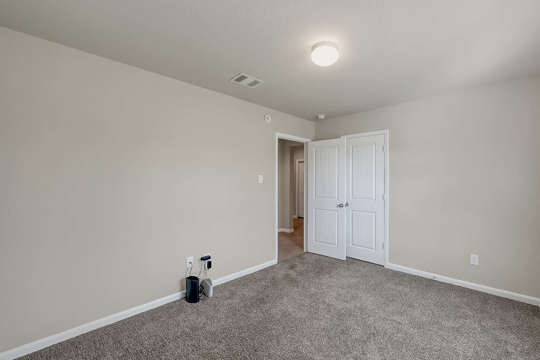 3310 Scout Island Katy, TX 77494 - Photo 33 of 42 a view of an empty room