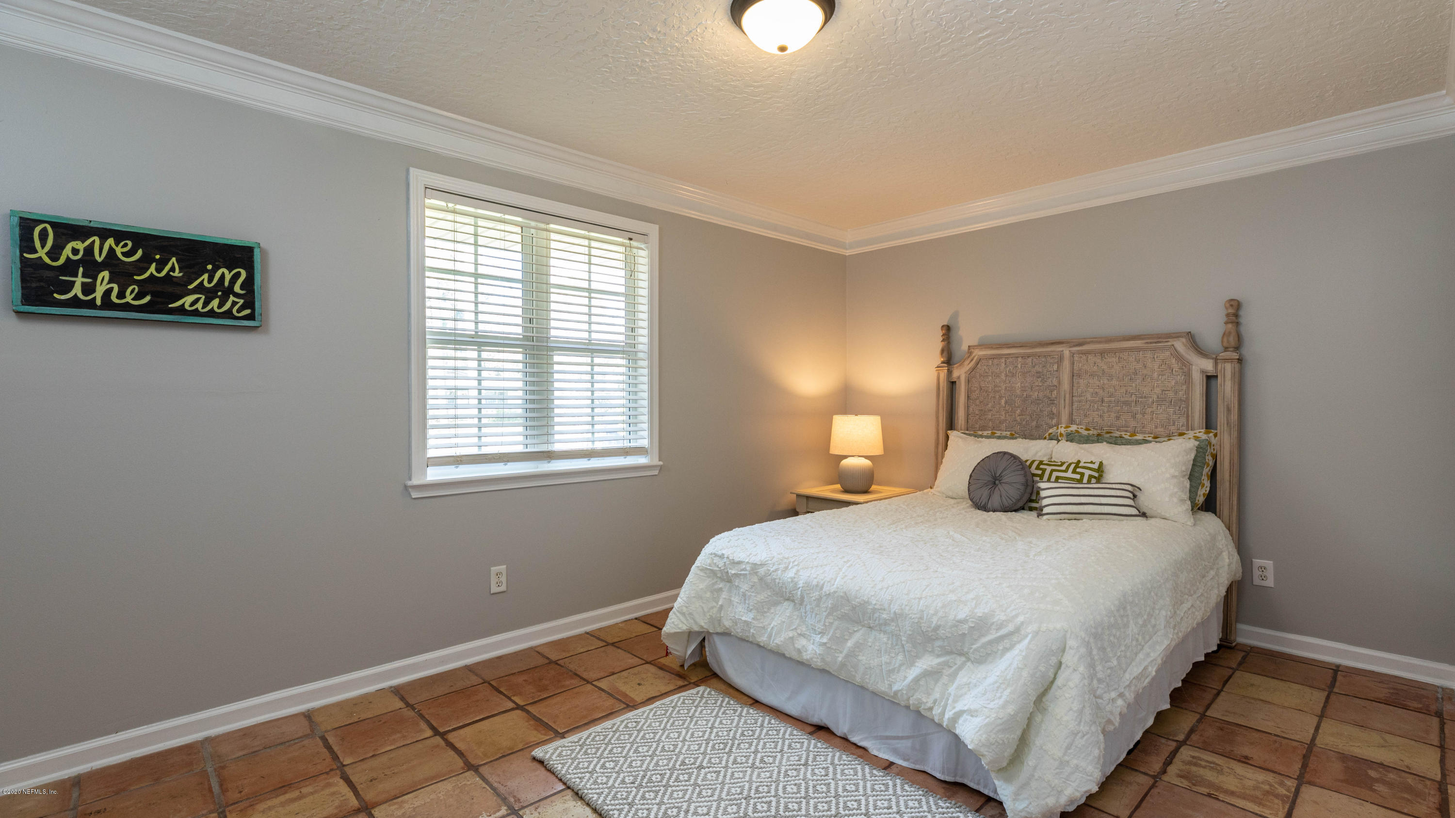 3957 Eunice Road Jacksonville, FL 32250 - Photo 16 of 27 Third Bedroom