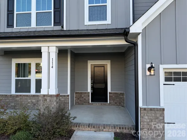 $2,950 | 114 Ryan Lane, Mooresville, NC 28115