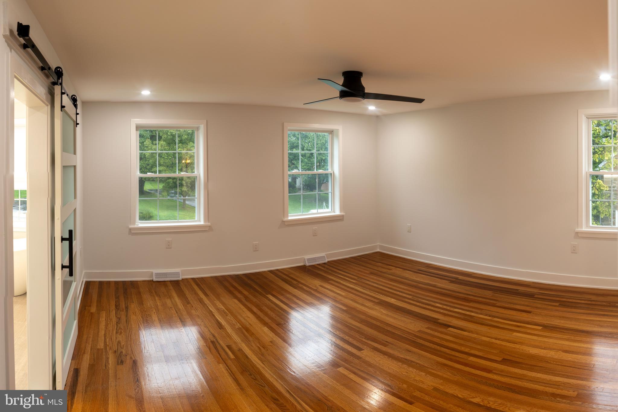 1222 Gordon Road Jenkintown, PA 19046 - Photo 11 of 36 Master Bedroom