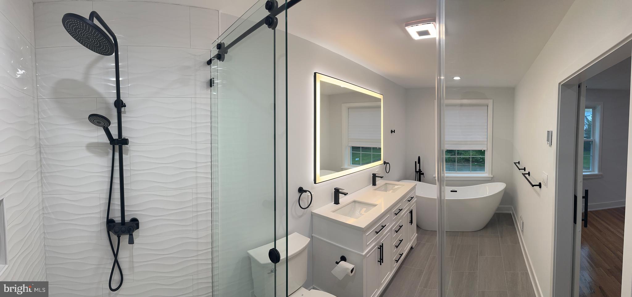 1222 Gordon Road Jenkintown, PA 19046 - Photo 14 of 36 Master Bath