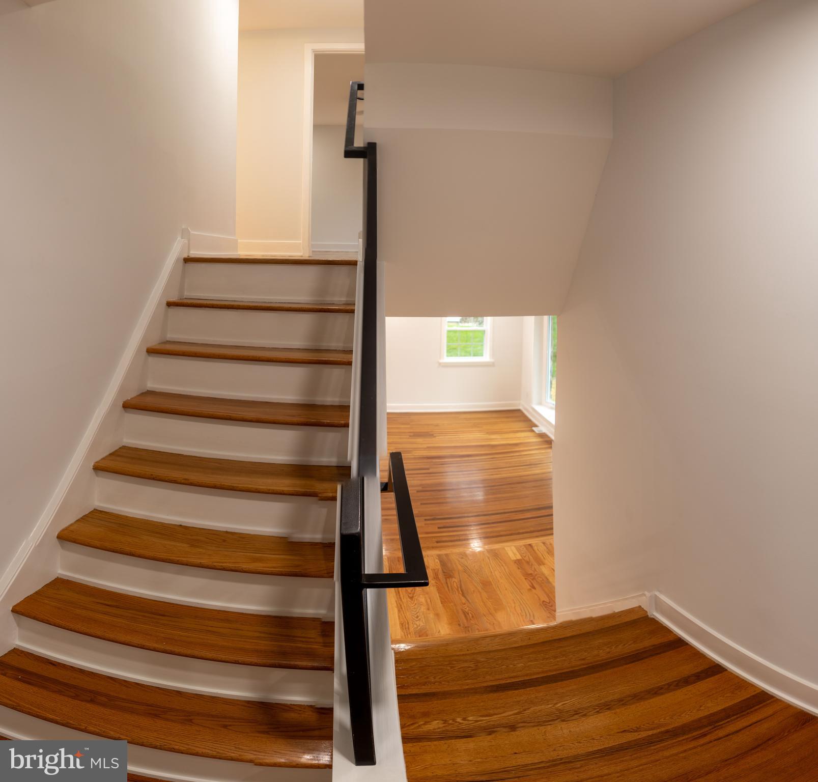 1222 Gordon Road Jenkintown, PA 19046 - Photo 19 of 36 Stair hall