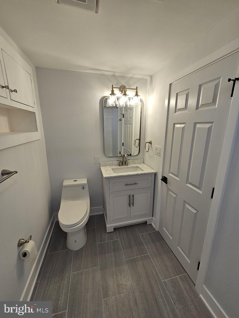 1222 Gordon Road Jenkintown, PA 19046 - Photo 28 of 36 Bathroom 4