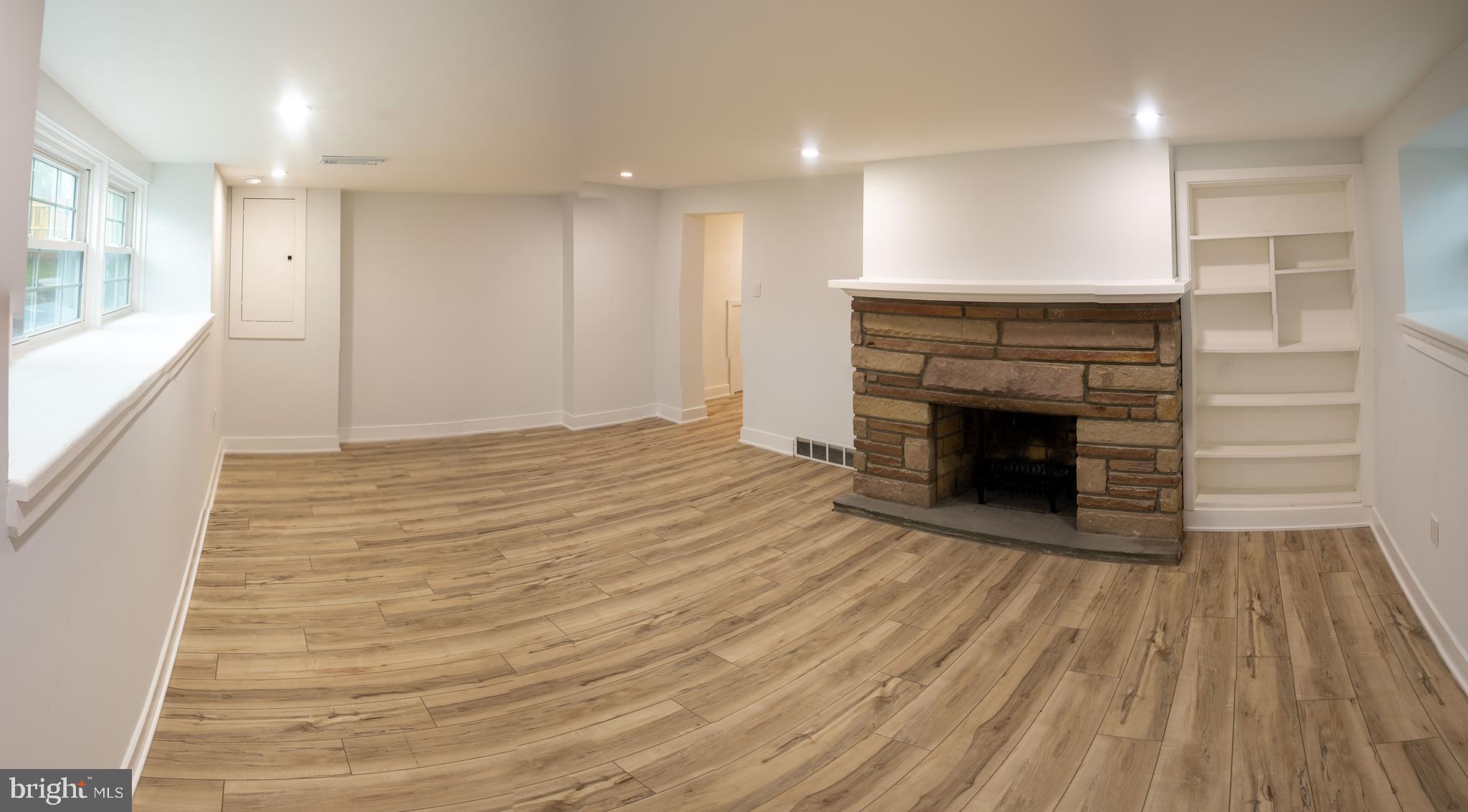 1222 Gordon Road Jenkintown, PA 19046 - Photo 29 of 36 Finished Basement