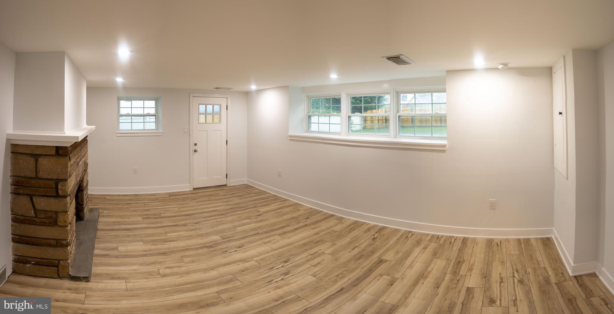 1222 Gordon Road Jenkintown, PA 19046 - Photo 30 of 36 Finished Basement