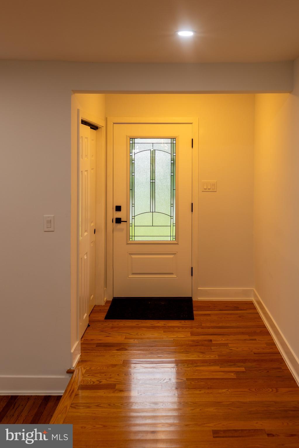 1222 Gordon Road Jenkintown, PA 19046 - Photo 4 of 36 Front Entrance