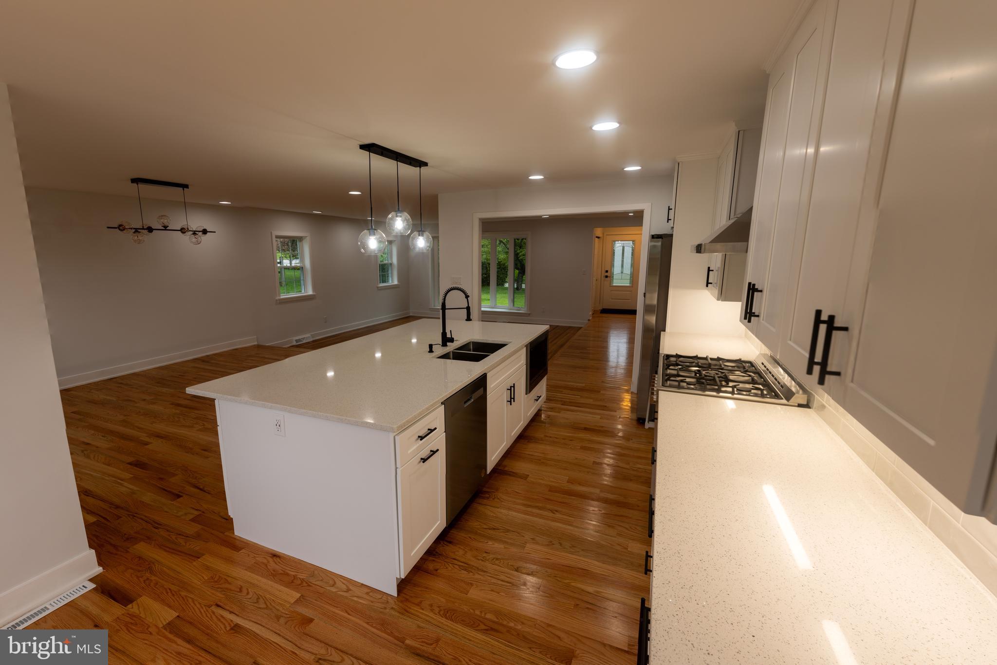 1222 Gordon Road Jenkintown, PA 19046 - Photo 7 of 36 Kitchen