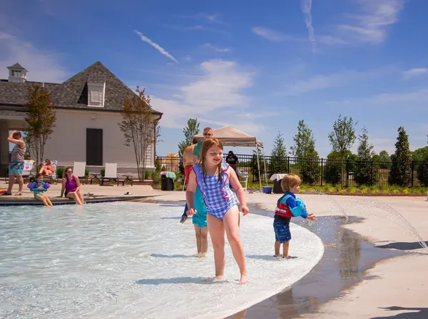 a view of livingroom with furniture and furniture