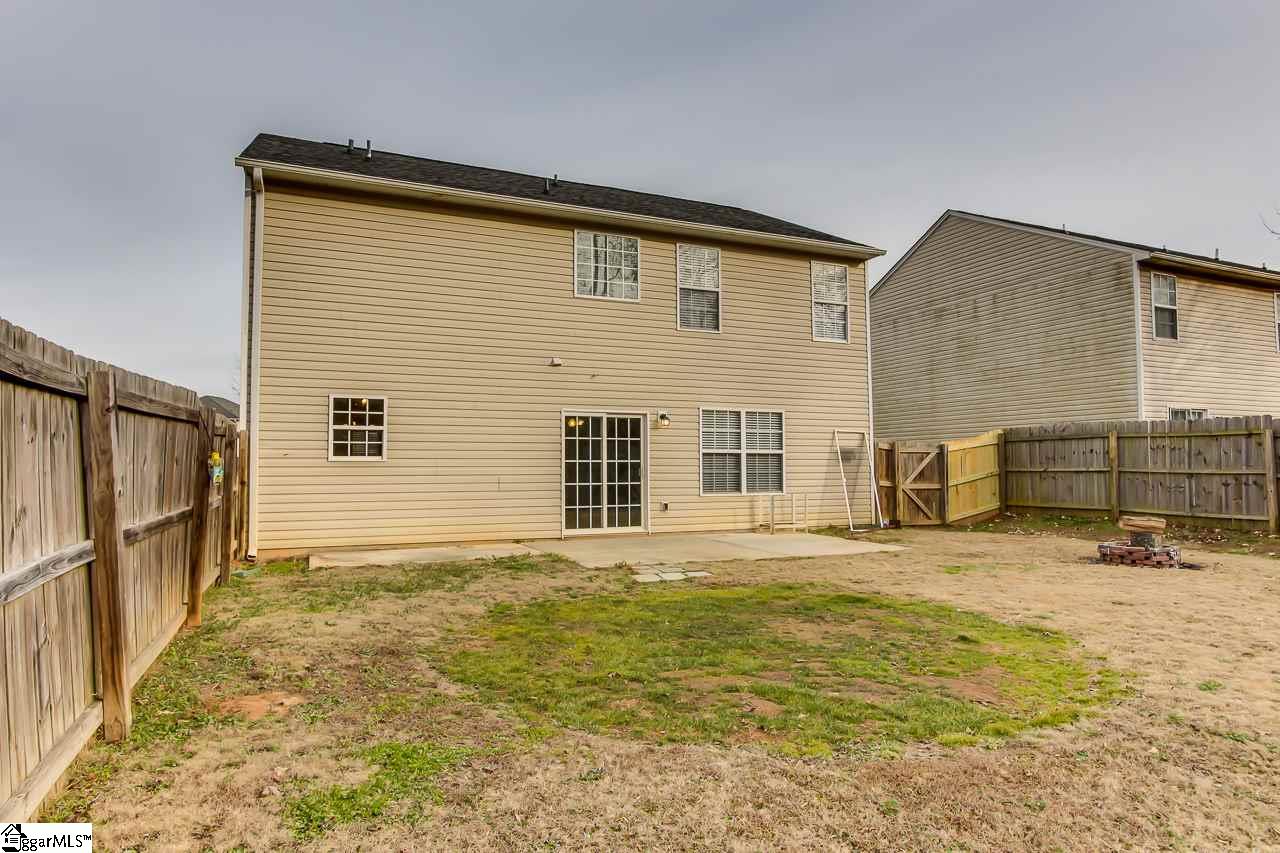 204 Catterick Way Fountain Inn, SC 29644 - Photo 30 of 33 Gallery Image 30