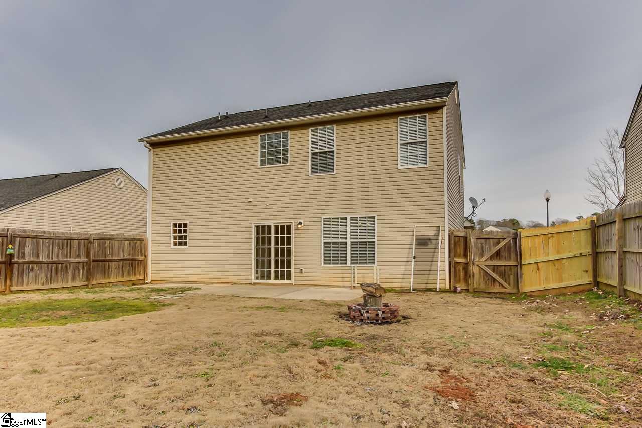 204 Catterick Way Fountain Inn, SC 29644 - Photo 31 of 33 Gallery Image 31