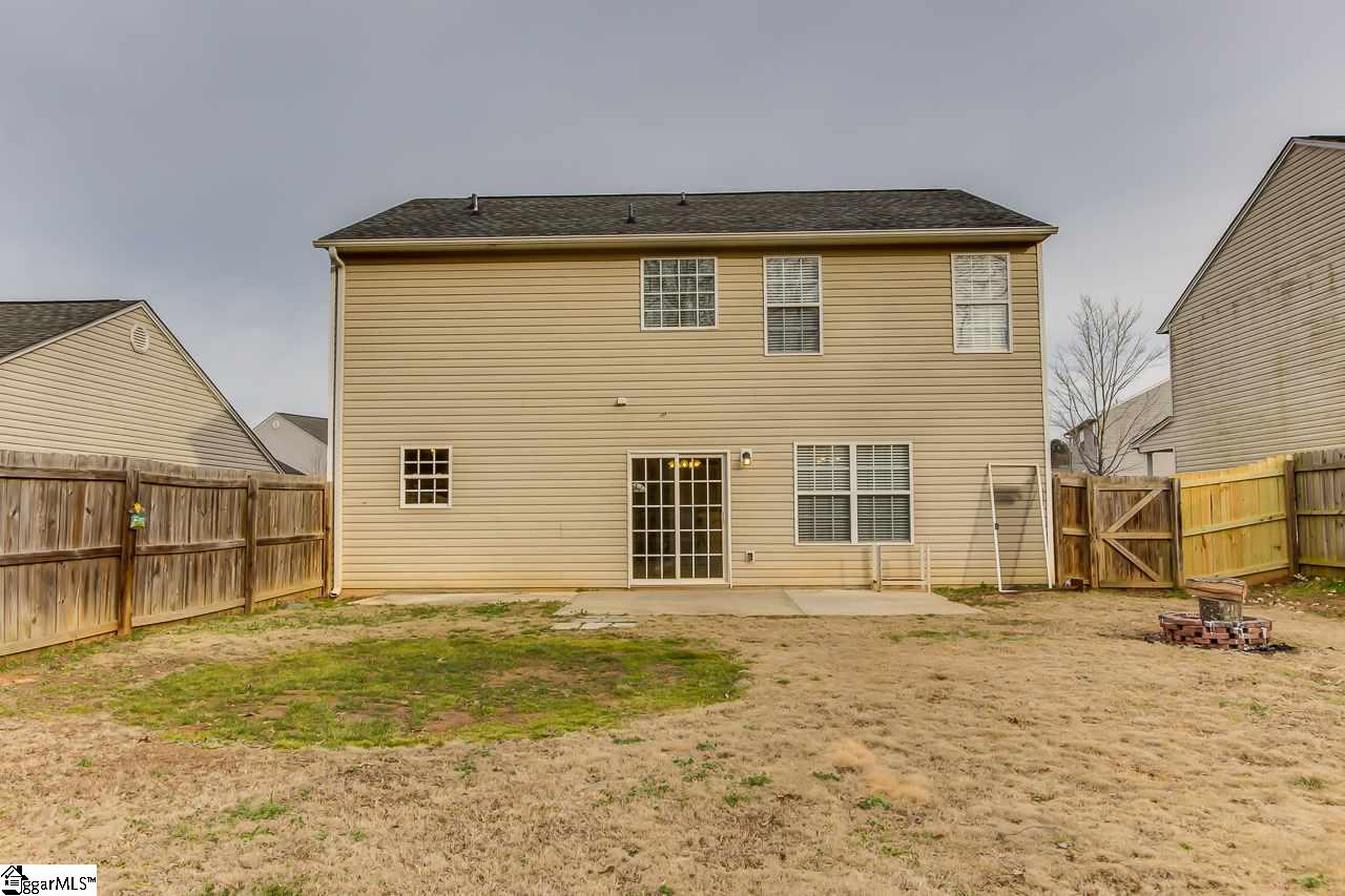 204 Catterick Way Fountain Inn, SC 29644 - Photo 32 of 33 Gallery Image 32
