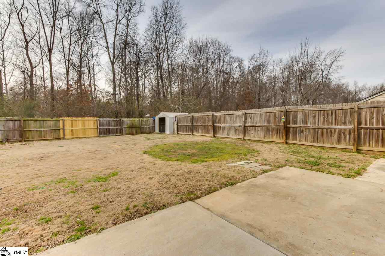 204 Catterick Way Fountain Inn, SC 29644 - Photo 33 of 33 Gallery Image 33