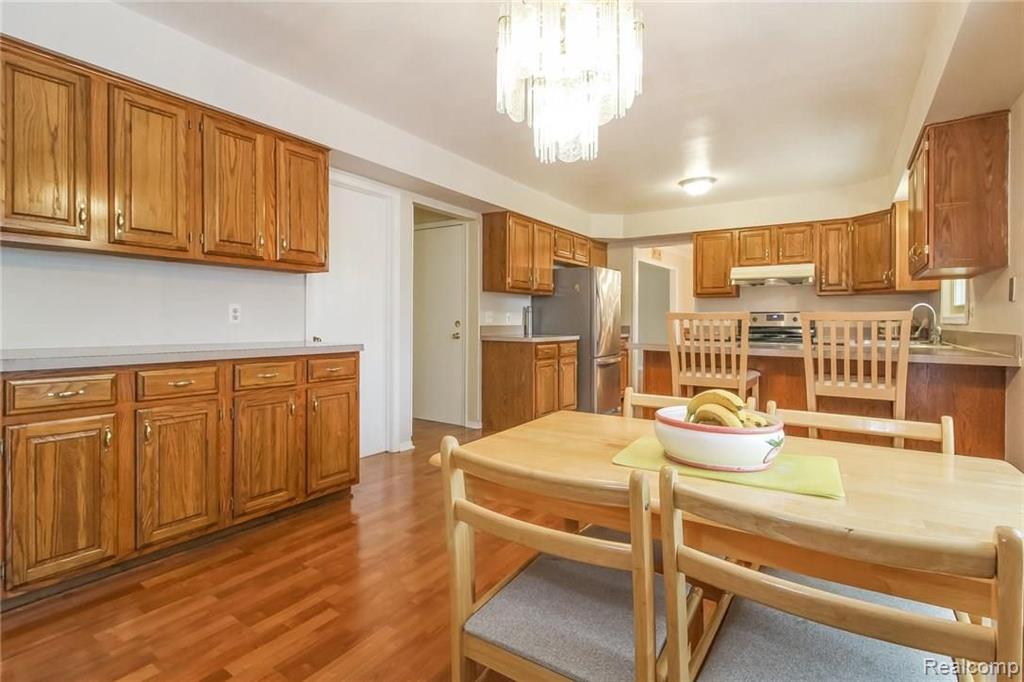 3353 Palm Aire Court Rochester Hills, MI 48309 - Photo 10 of 43