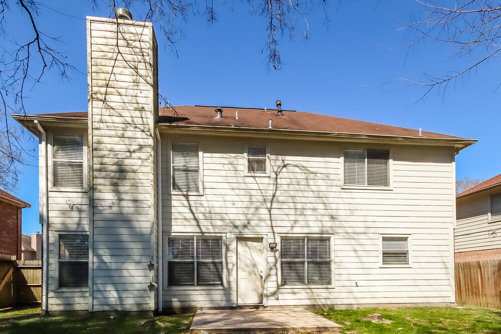 2610 Heather Knoll Drive Spring, TX 77373 - Photo 17 of 17