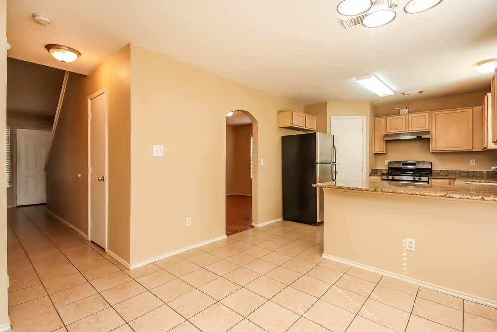 2610 Heather Knoll Drive Spring, TX 77373 - Photo 6 of 17