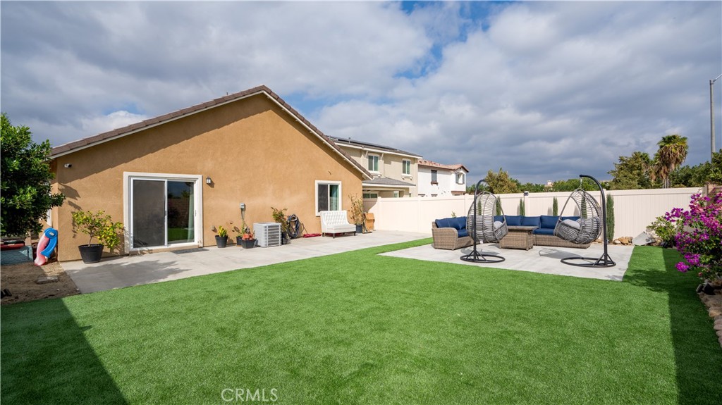 1133 Avenida Del Rio San Jacinto, CA 92582 - Photo 21 of 28