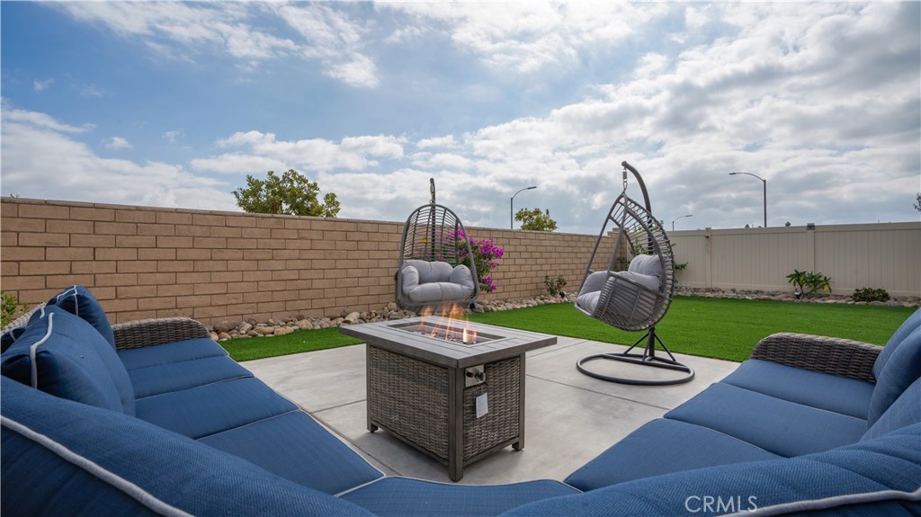 1133 Avenida Del Rio San Jacinto, CA 92582 - Photo 23 of 28