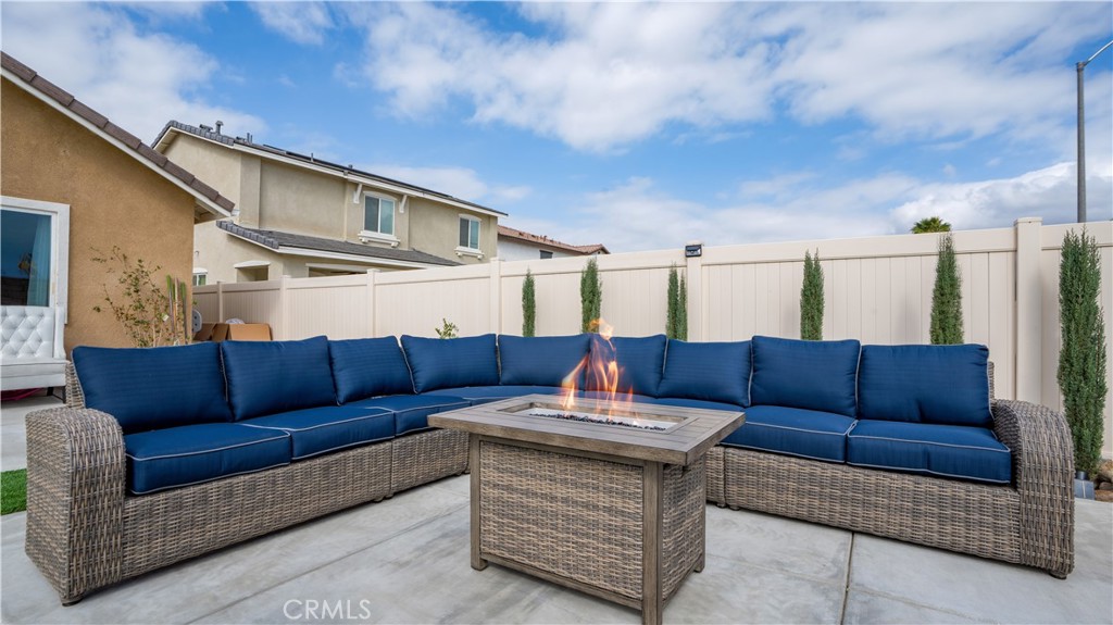 1133 Avenida Del Rio San Jacinto, CA 92582 - Photo 24 of 28