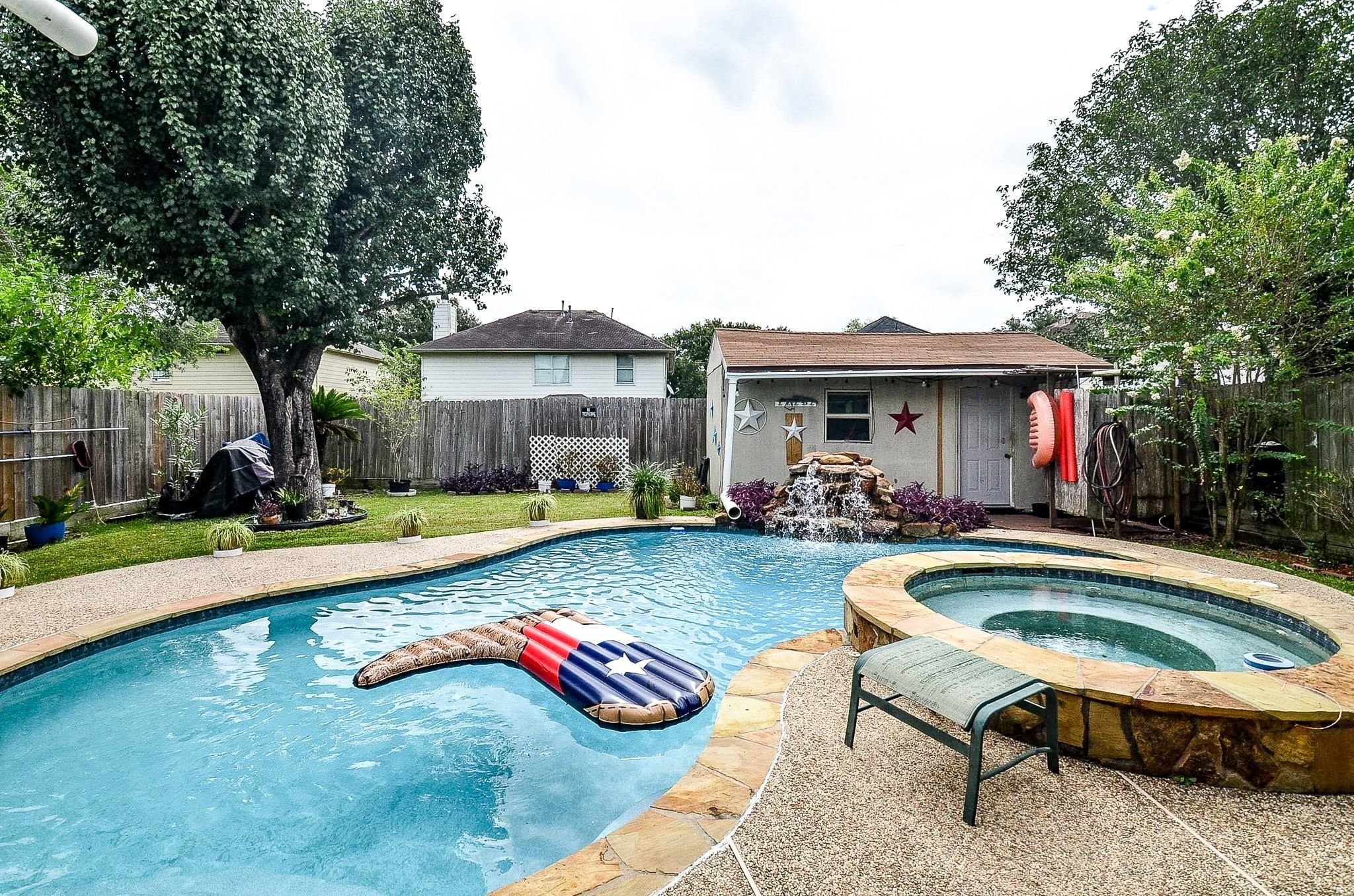 1207 Gerona Boulevard Rosenberg, TX 77471 - Photo 32 of 34