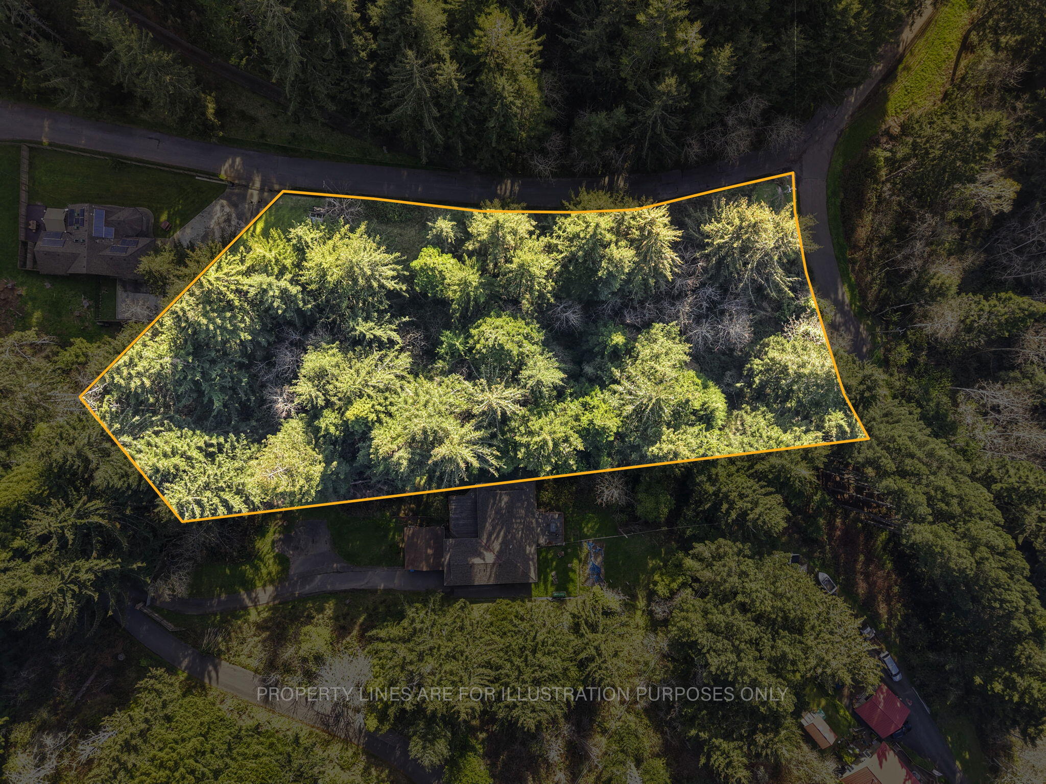 6911 Vista Road Eureka, CA 95503 - Photo 1 of 7