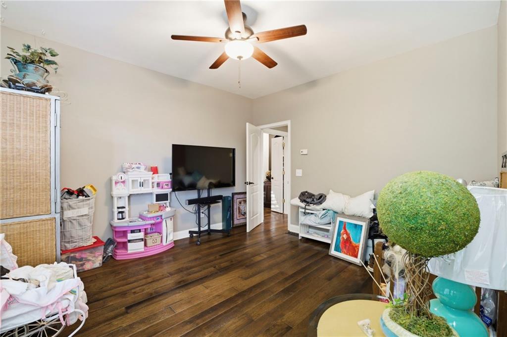 416 Spring Place Road Northeast White, GA 30184 - Photo 46 of 84