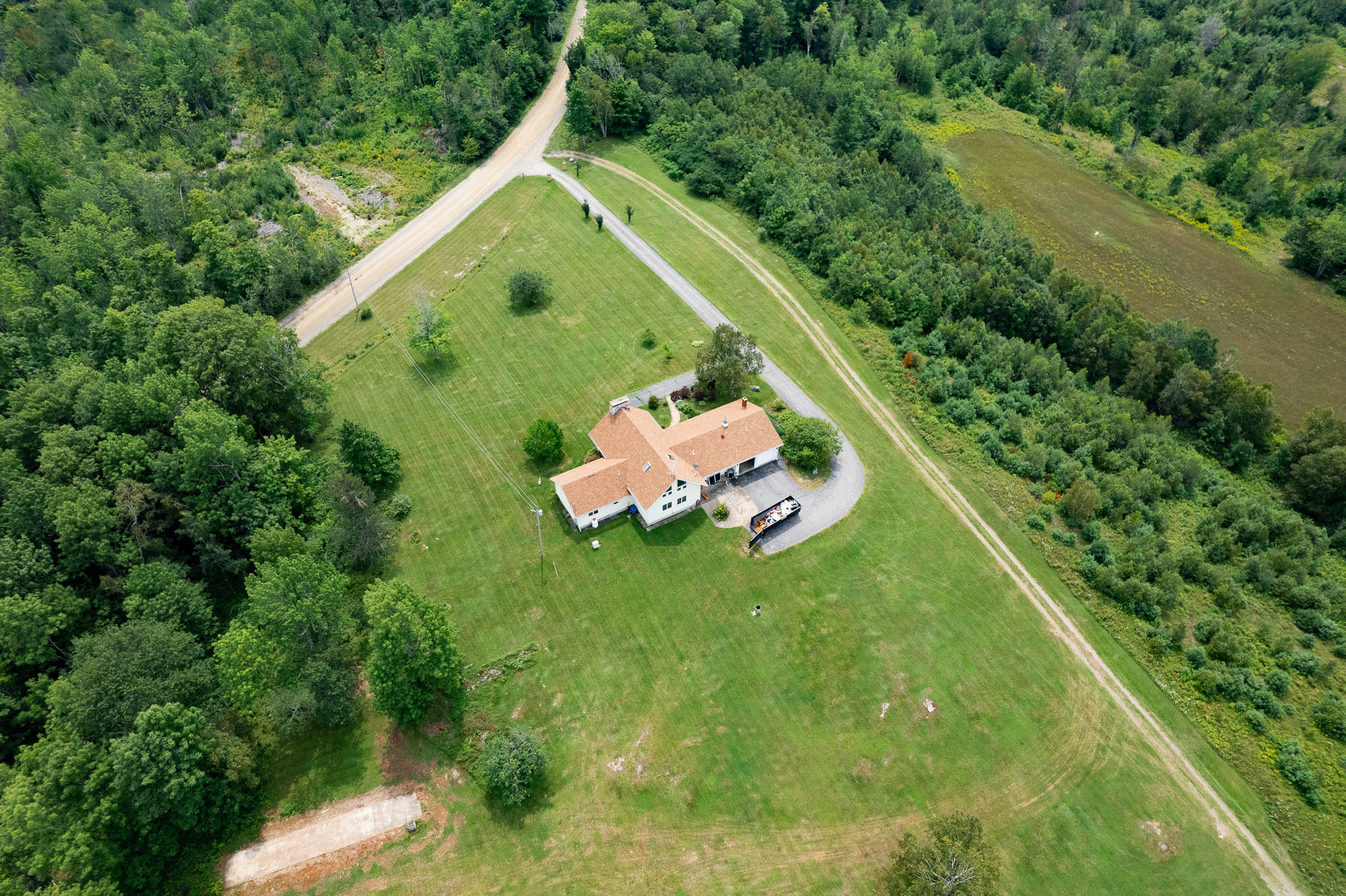 232 East Dixmont Road Monroe, ME 04951 - Photo 68 of 68 Dixmont Road-13