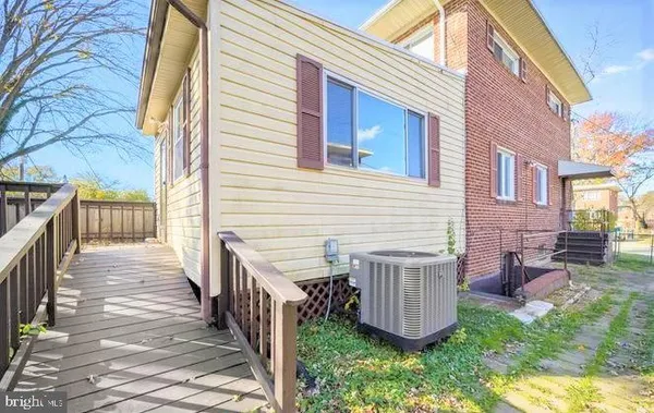 $345,000 | 4906 Winthrop Street, Oxon Hill, MD 20745