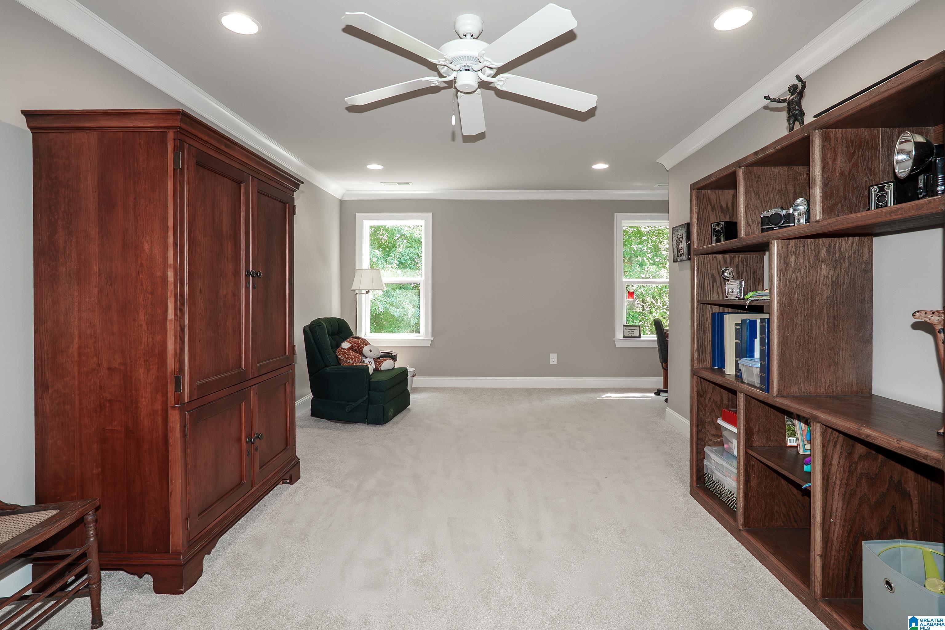 312 Wild Timber Drive Pelham, AL 35124 - Photo 37 of 47