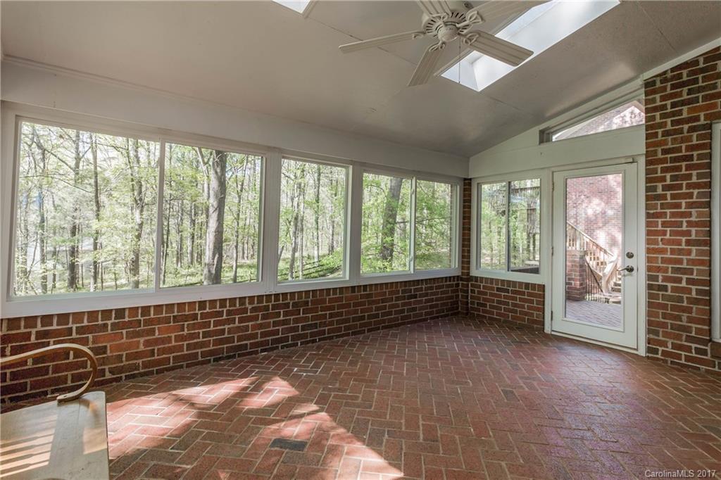 1697 Double Oaks Road Fort Mill, SC 29715 - Photo 11 of 24 a view of an empty room with a window