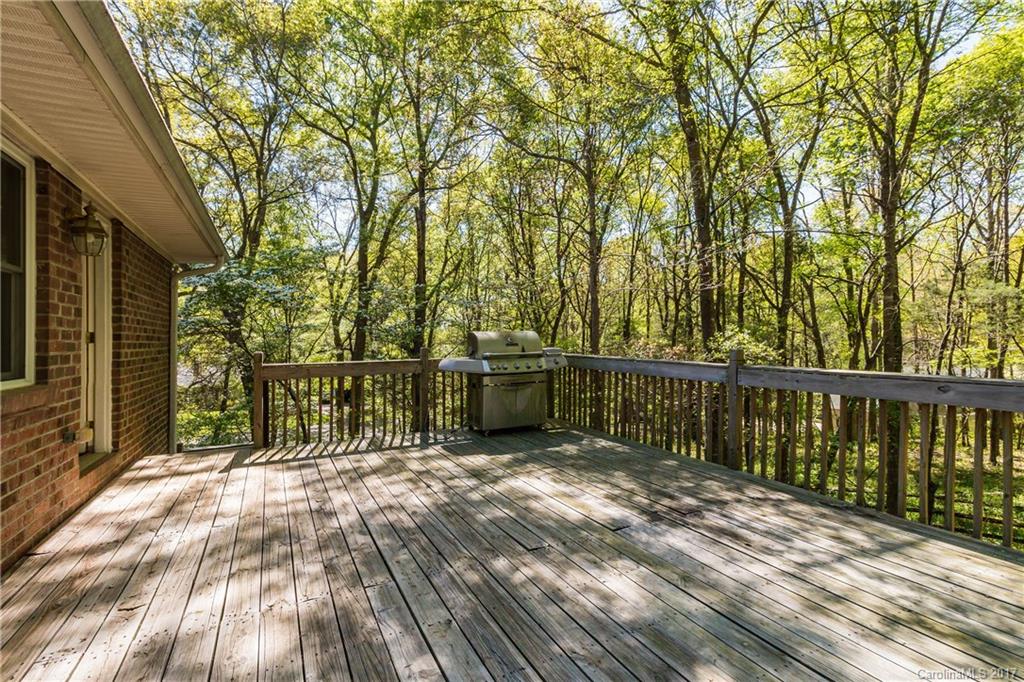 1697 Double Oaks Road Fort Mill, SC 29715 - Photo 22 of 24 a view of a balcony with chairs