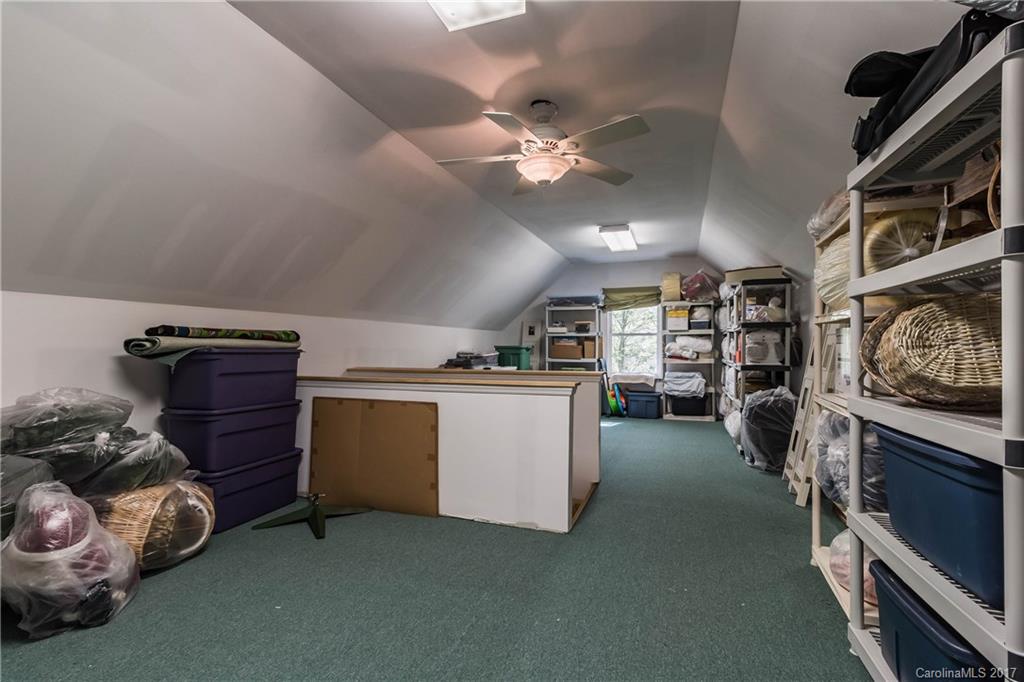 1697 Double Oaks Road Fort Mill, SC 29715 - Photo 23 of 24 a view of a storage & utility room