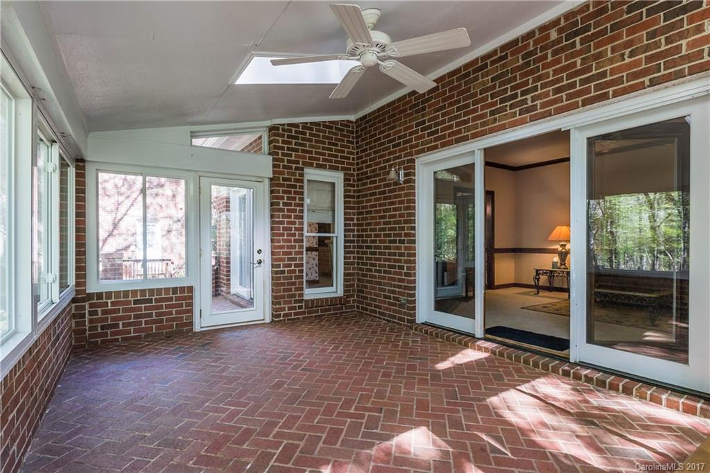 1697 Double Oaks Road Fort Mill, SC 29715 - Photo 10 of 24 an empty room with windows