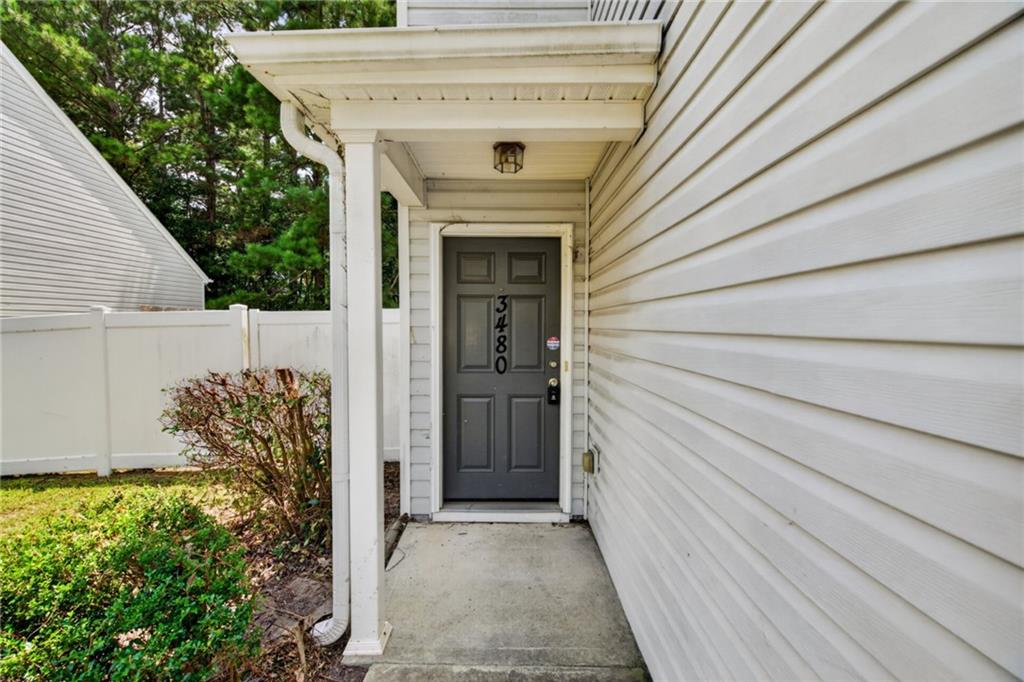 3480 Carriage Chase Road Atlanta, GA 30349 - Photo 4 of 36 Gallery Image 4
