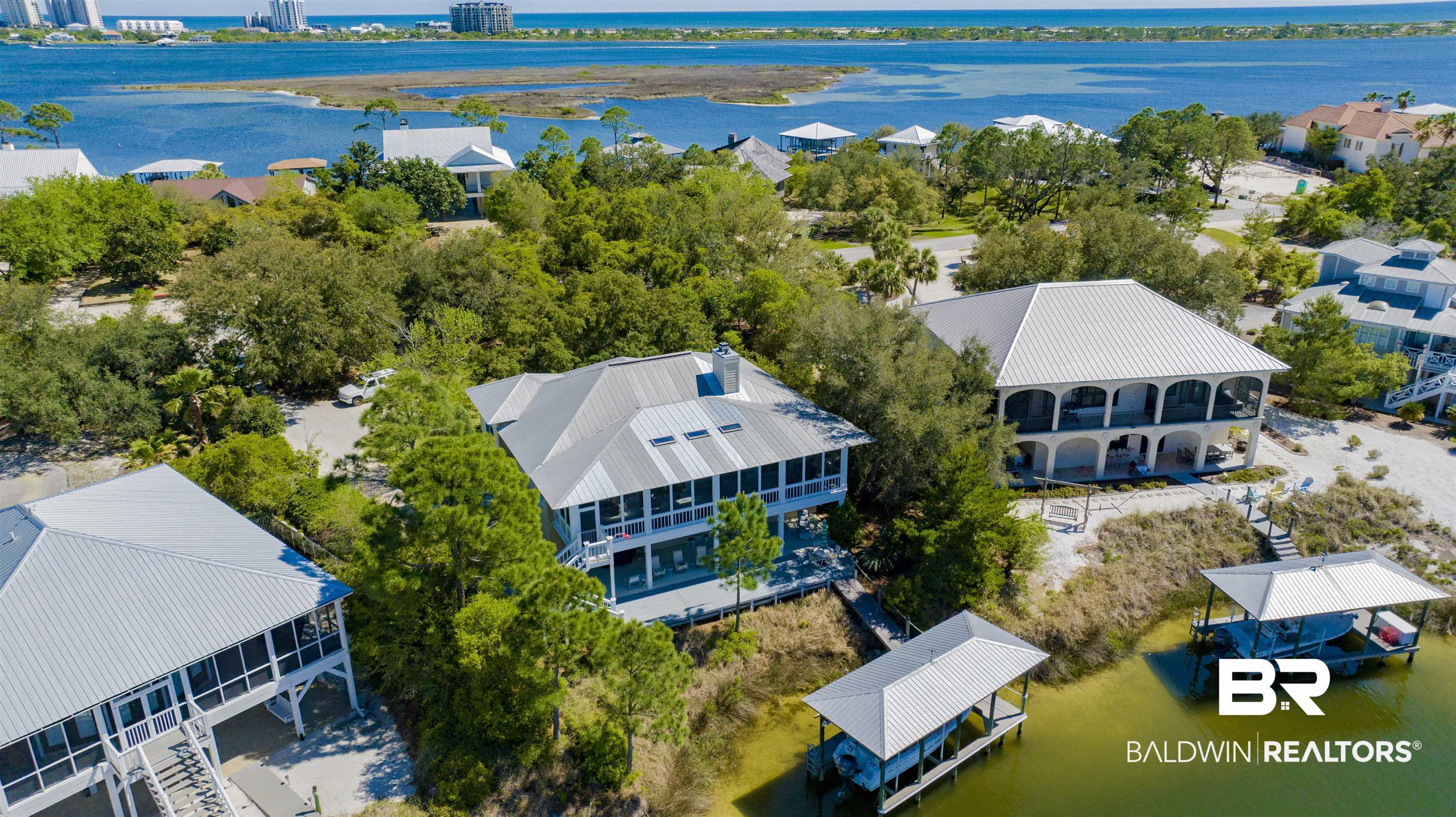 33265 River Road Orange Beach, AL 36561 - Photo 46 of 49