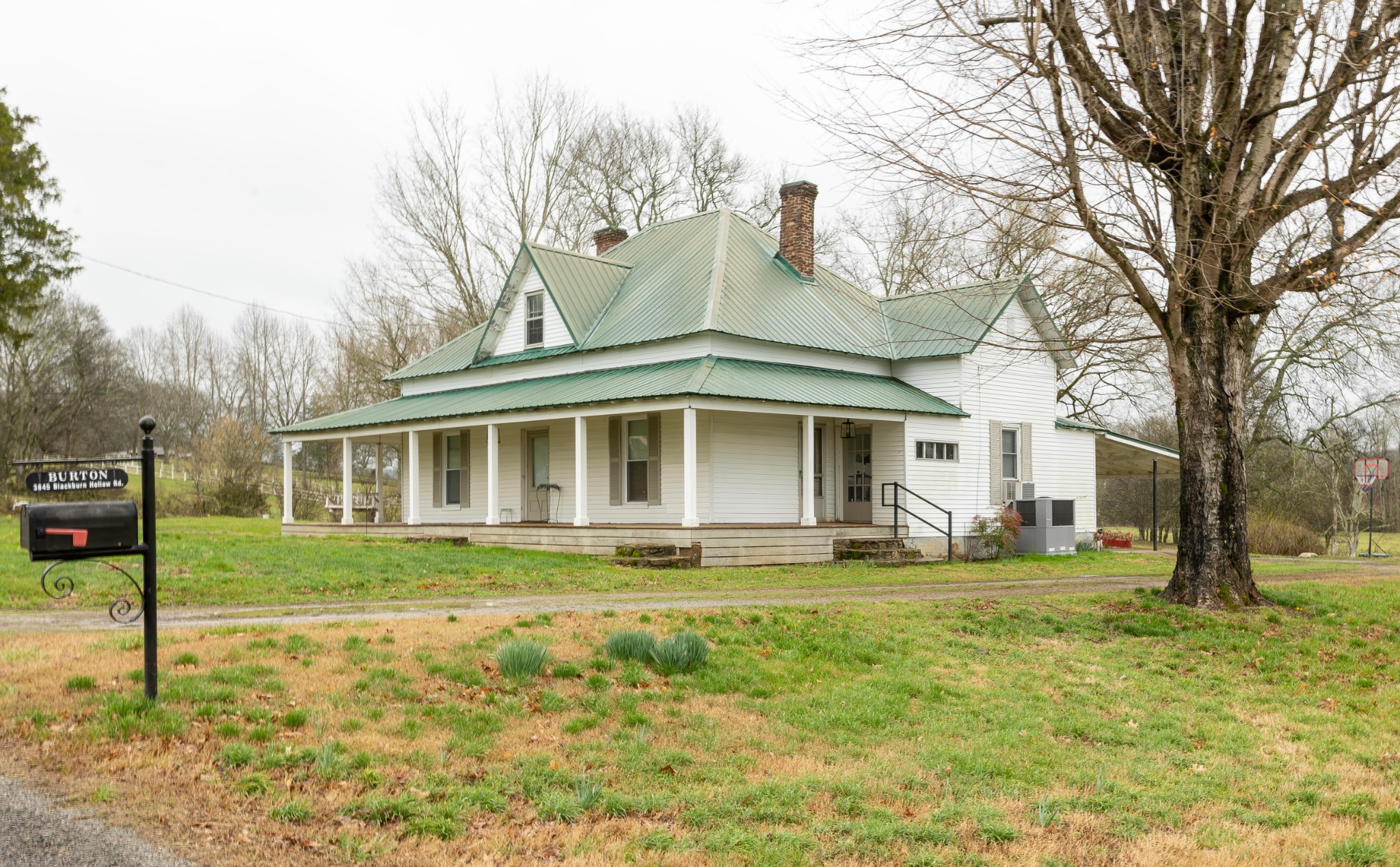 3845 Blackburn Hollow Road Pulaski, TN 38478 - Photo 1 of 20 Gallery Image 1
