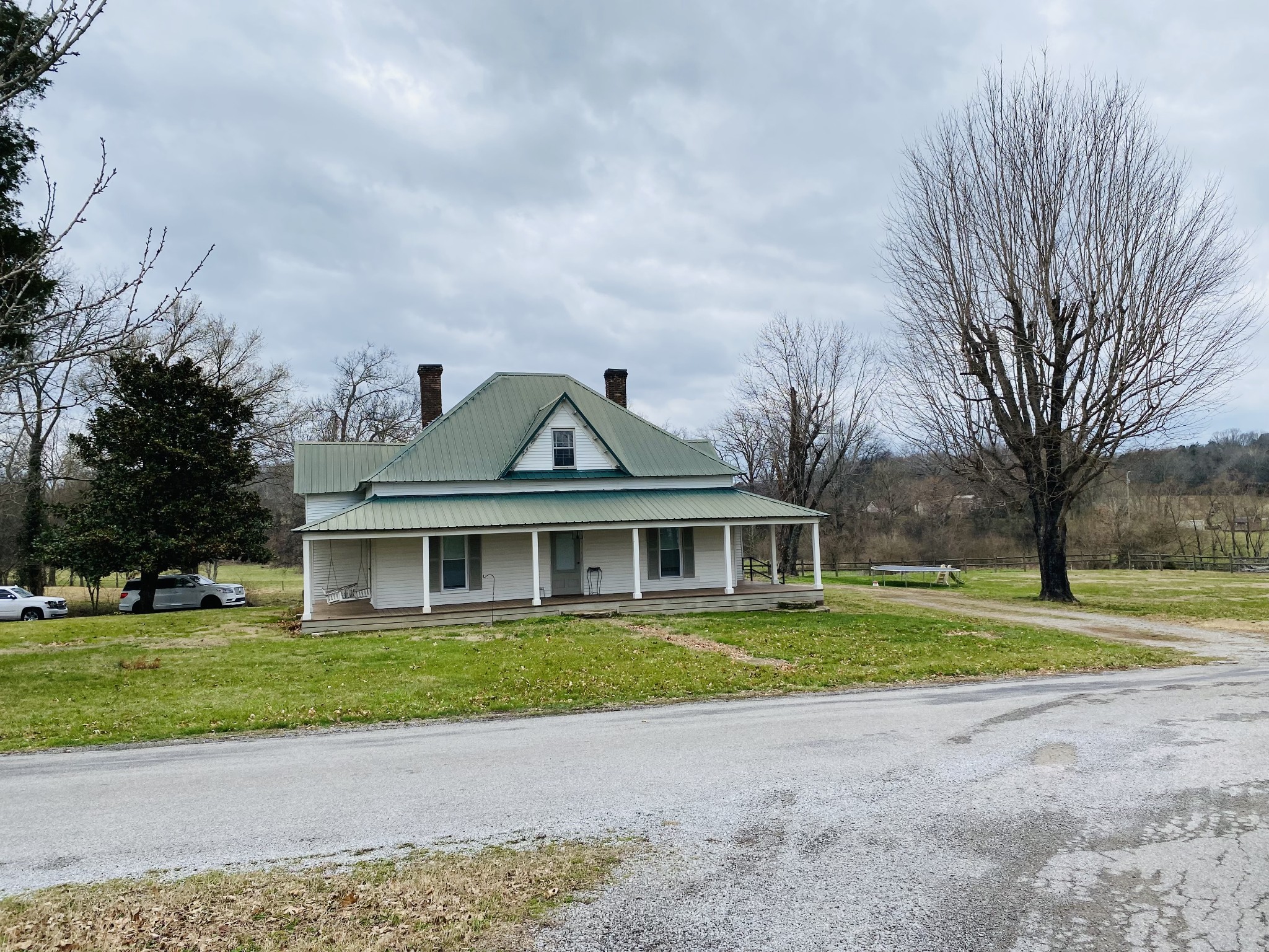 3845 Blackburn Hollow Road Pulaski, TN 38478 - Photo 14 of 20 Gallery Image 14