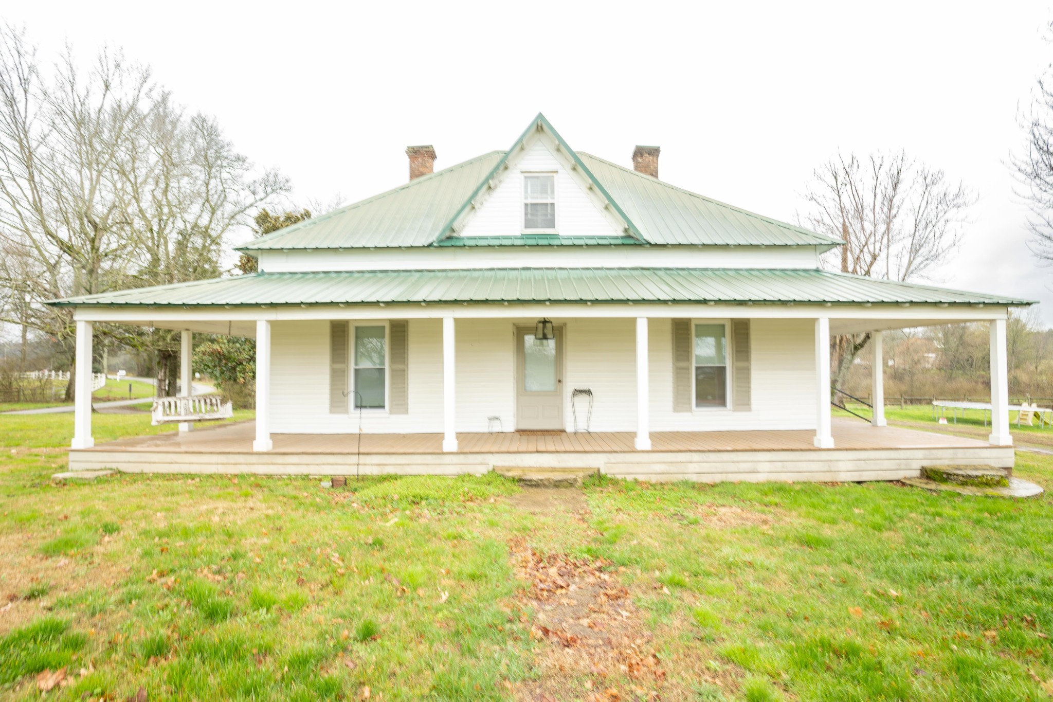 3845 Blackburn Hollow Road Pulaski, TN 38478 - Photo 2 of 20 Gallery Image 2